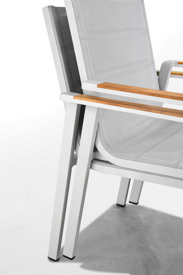 Nofi 2.0 Stackable Dining Chair