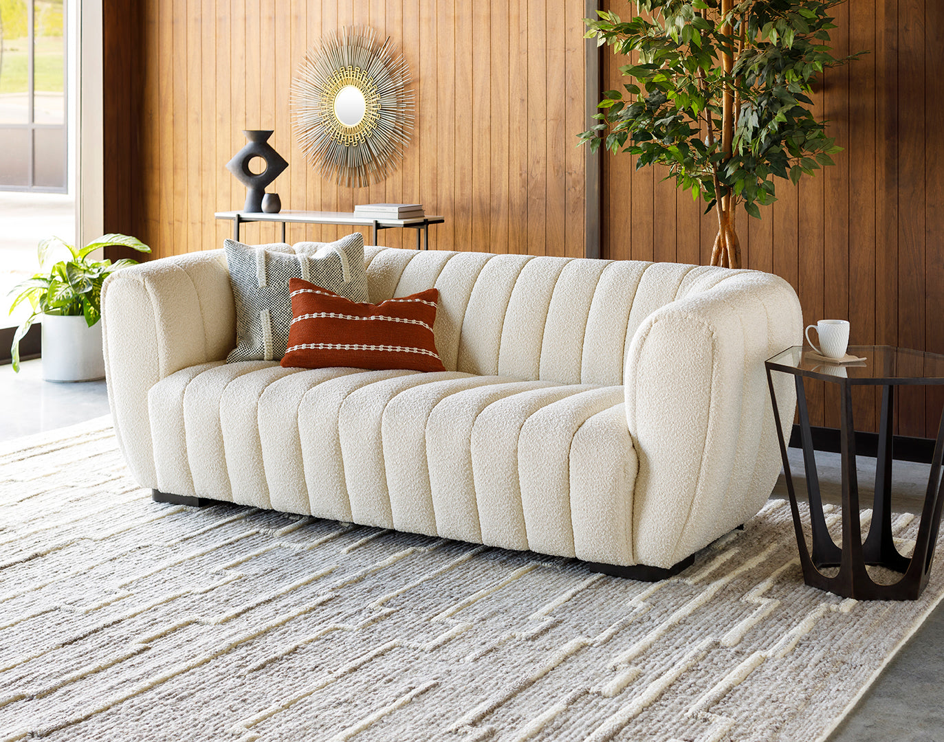 Rochelle Sofa