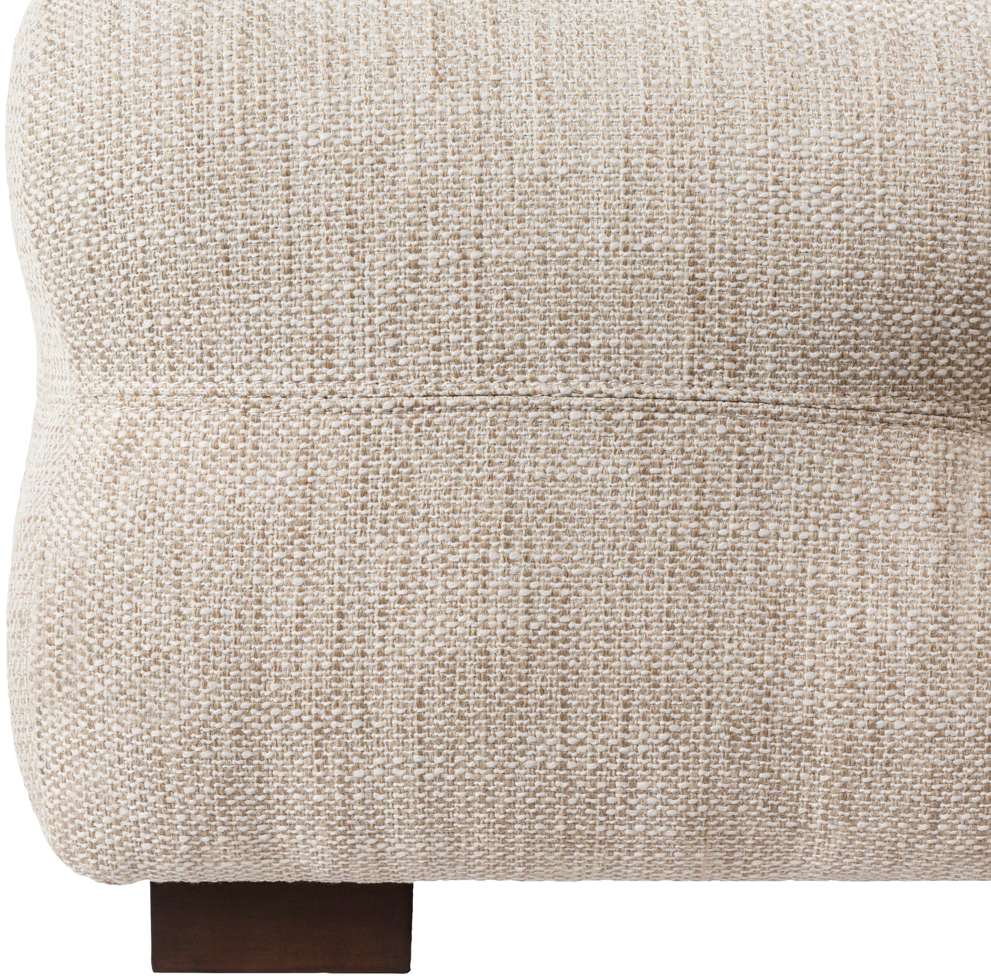 Sevran Chair; Fabric