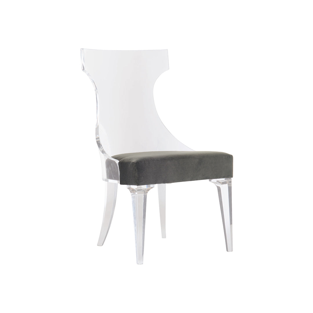 Tahlia Acrylic Dining Side Chair