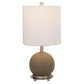 Captiva Accent Lamp