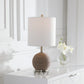 Captiva Accent Lamp