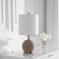Captiva Accent Lamp