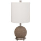 Captiva Accent Lamp