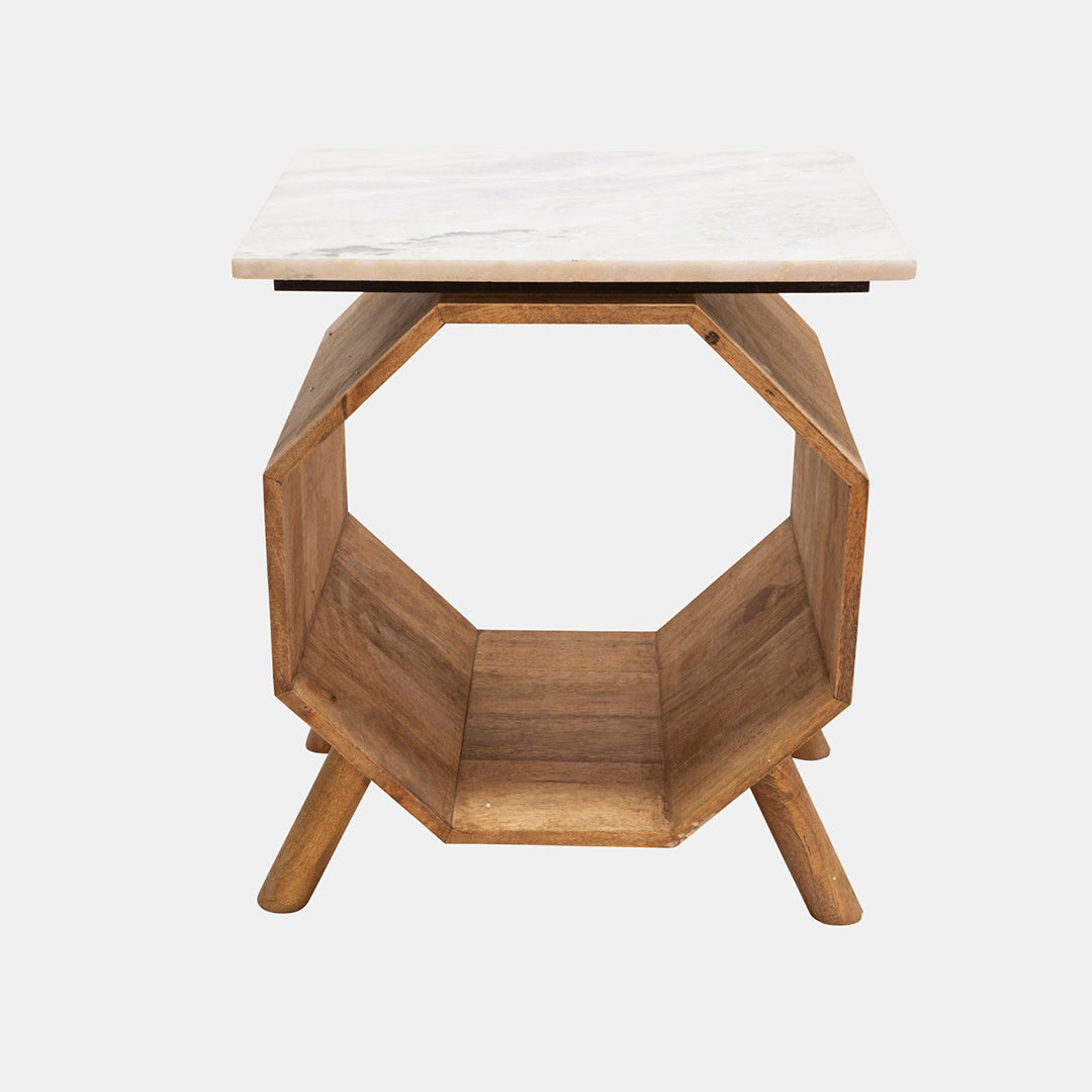 Jac Side Table