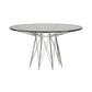Axel Round Dining Table
