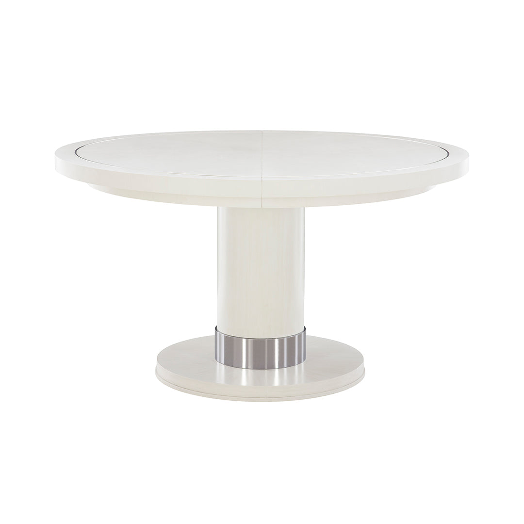 Silhouette Round Dining Table