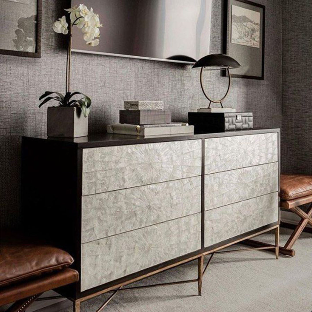 Adagio Dresser