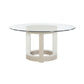 Axiom Round Dining Table