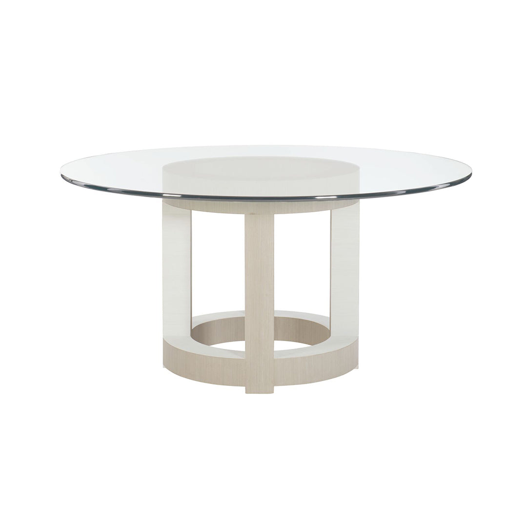 Axiom Round Dining Table (BASE ONLY)