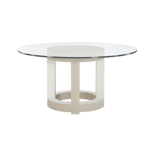 Axiom Round Dining Table (BASE ONLY)