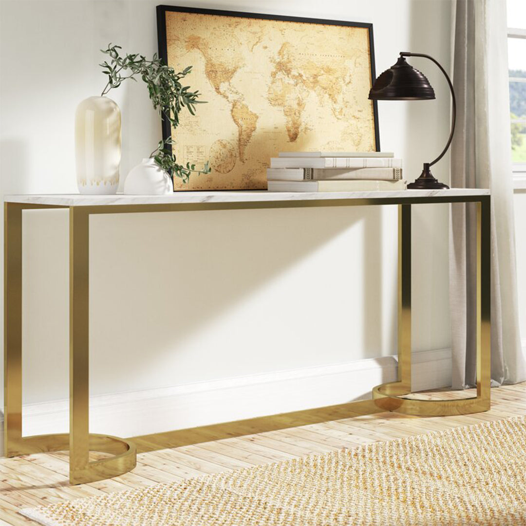 Blanchard Console Table