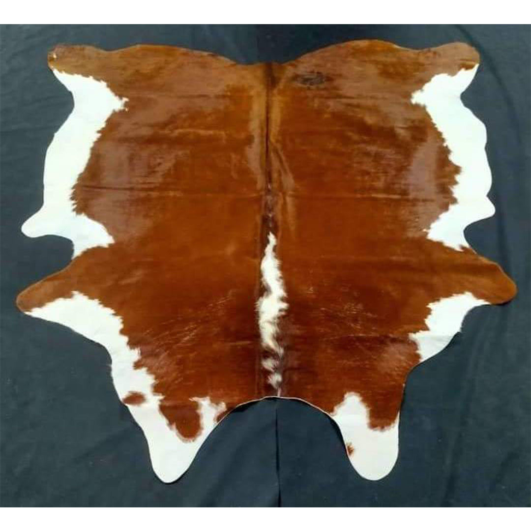 Cowhide