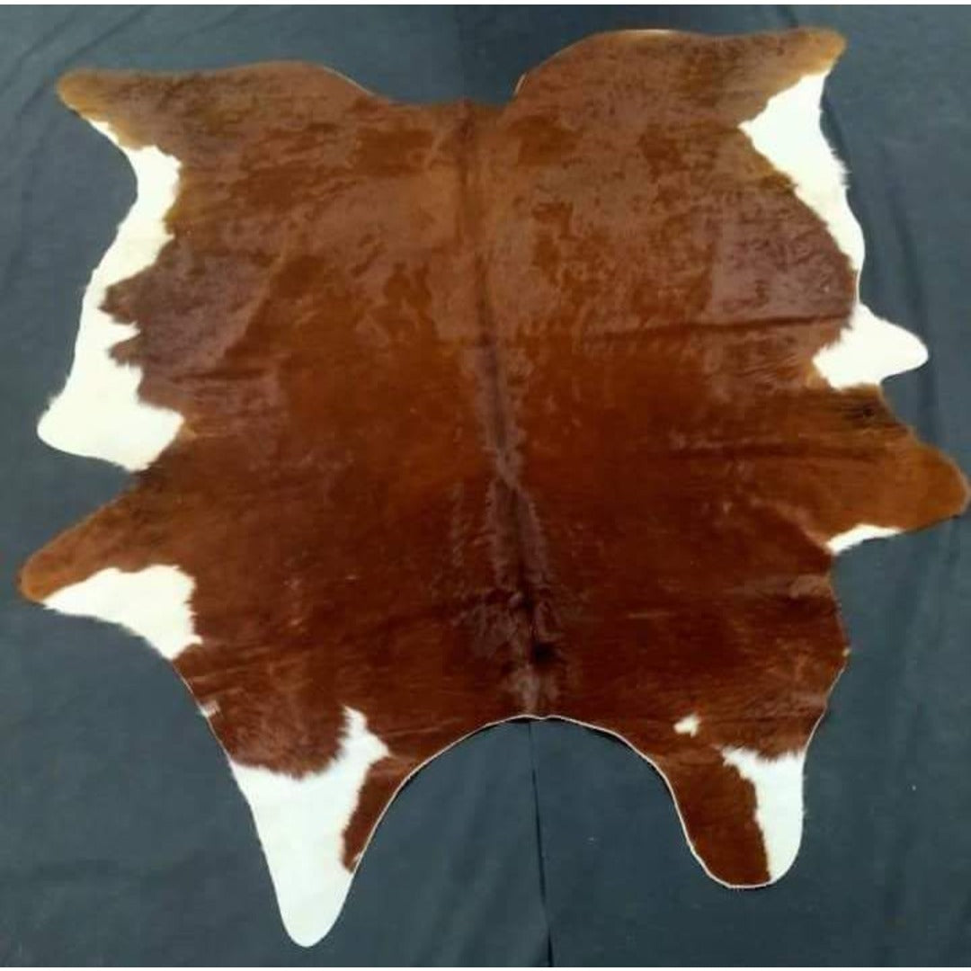 Cowhide