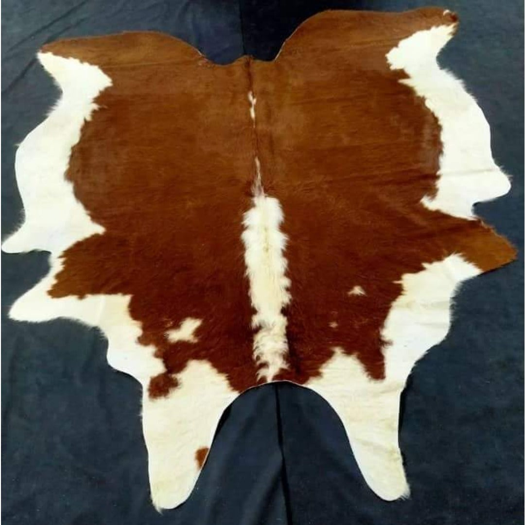 Cowhide