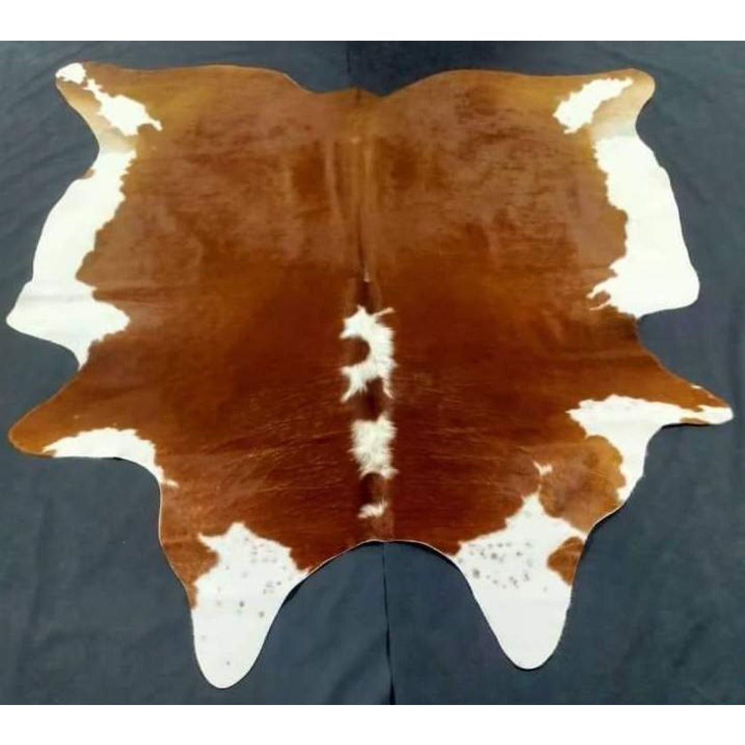 Cowhide