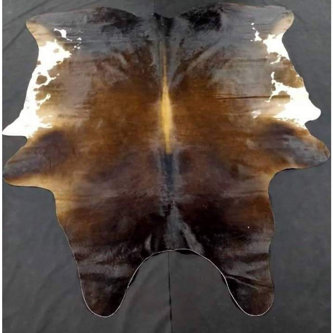 Cowhide