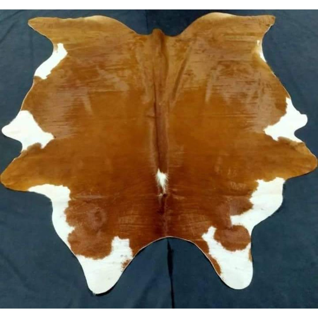 Cowhide