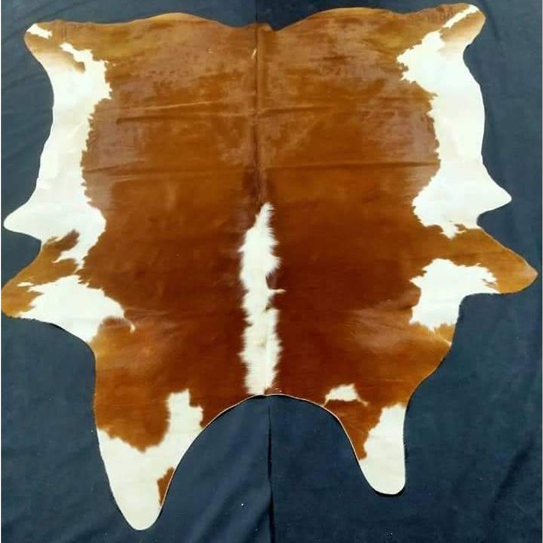 Cowhide