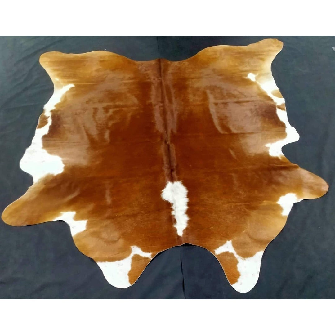 Cowhide