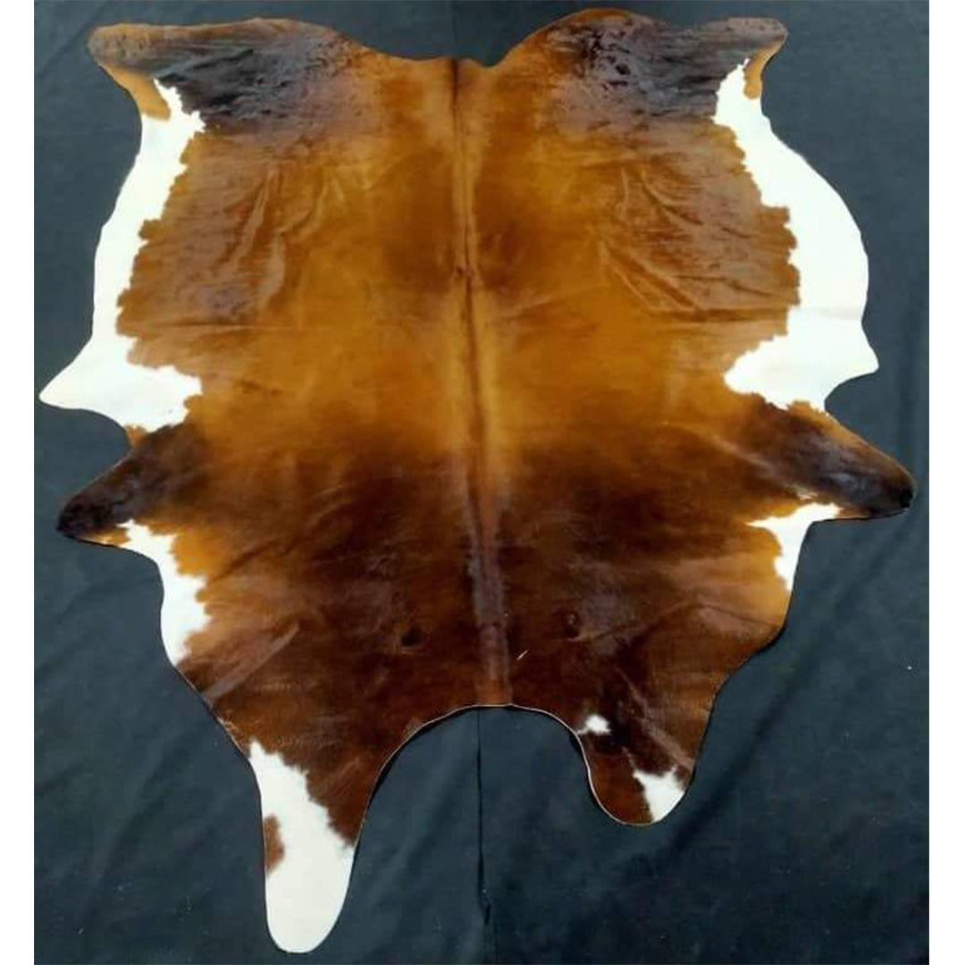 Cowhide