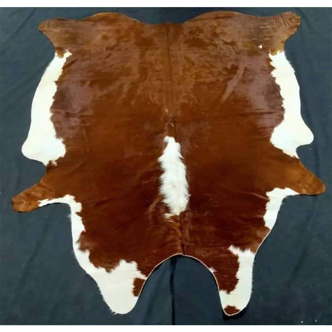 Cowhide