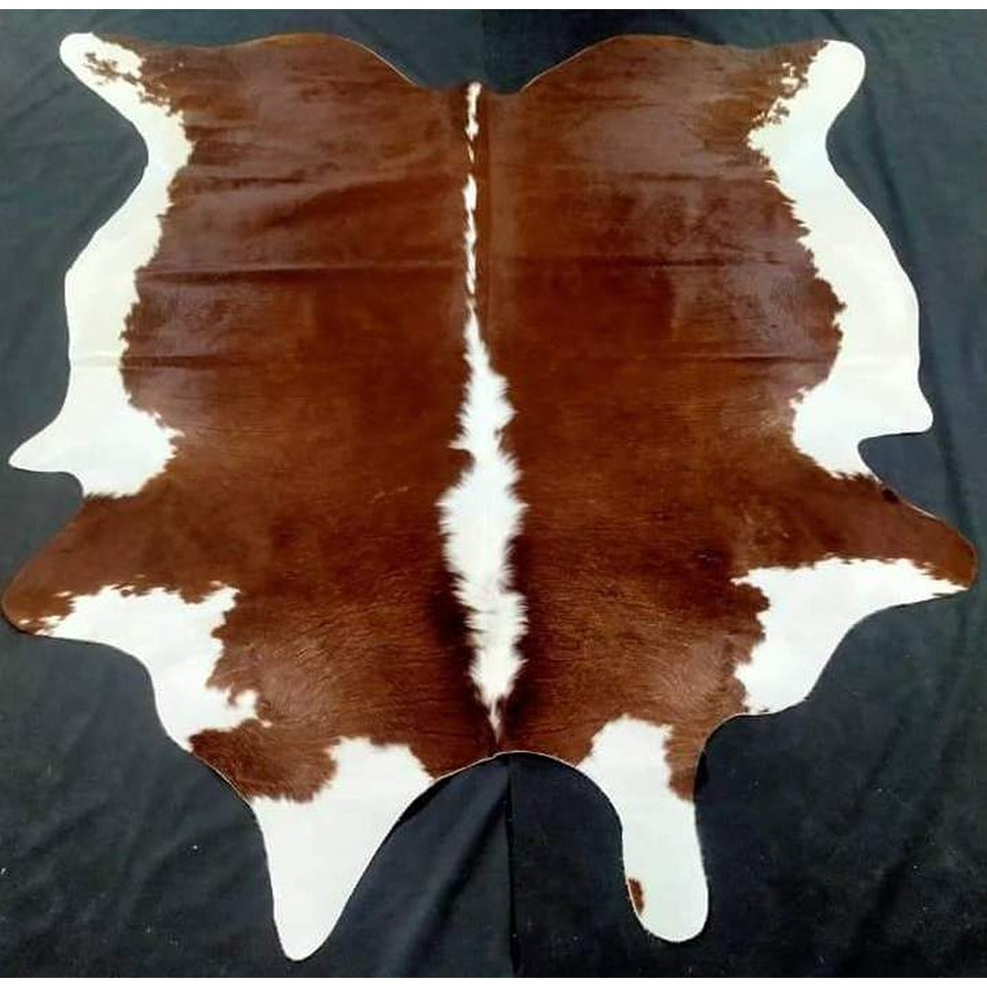 Cowhide