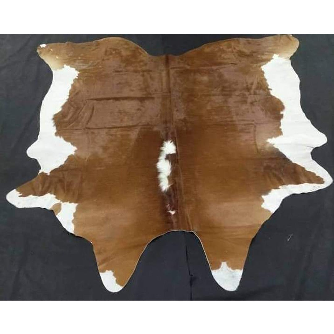 Cowhide