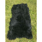 Tibetan Plate 2 X 4 Unlined, Midnight