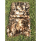 Tibetan Plate 2 X 4 Unlined, Coyote