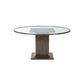 Clarendon Round Dining Table
