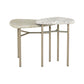 Cotiere Bunching End Table