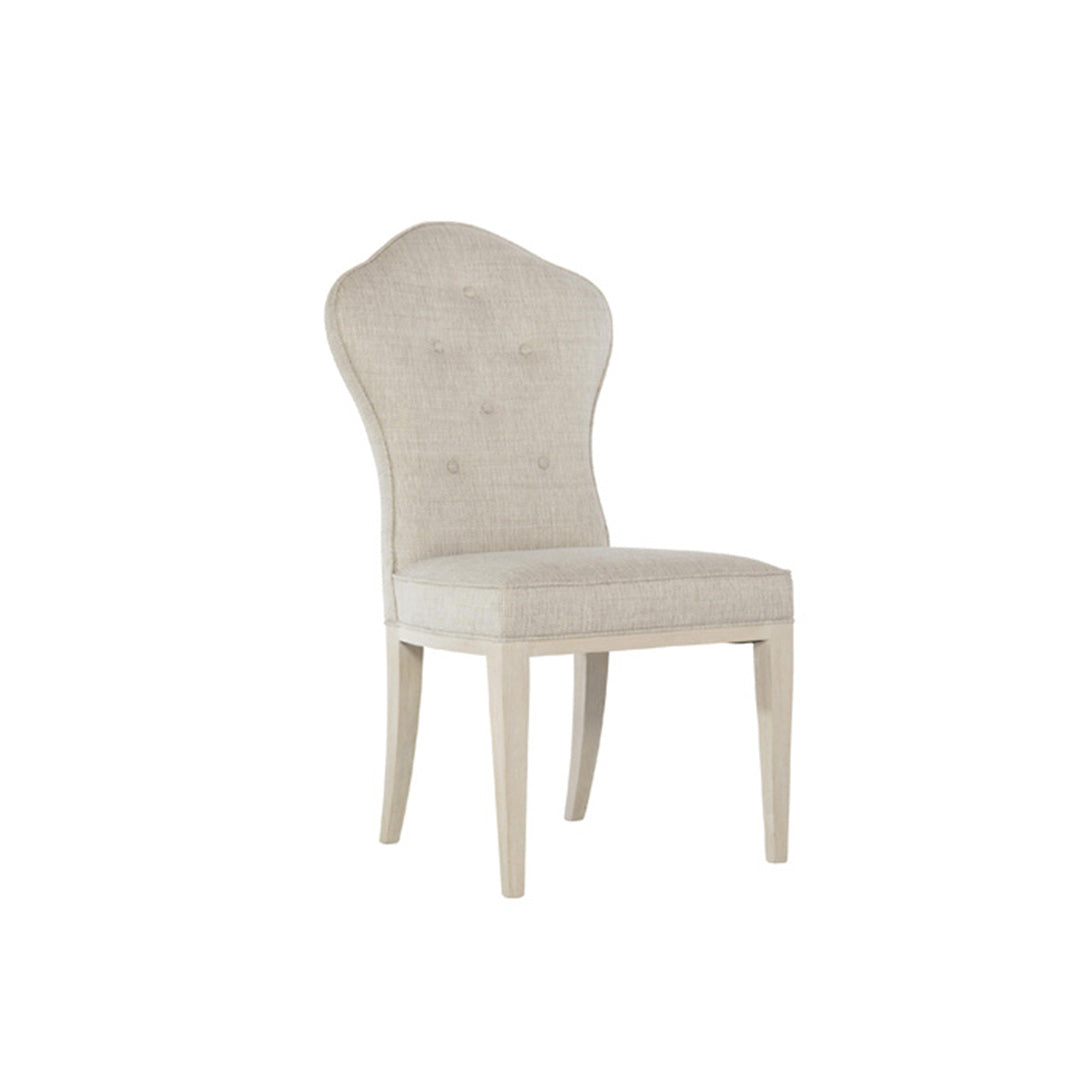 East Hampton Upholstered Side Chair