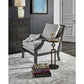 Franklin Street Accent Chair