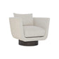 Gemma Swivel Chair