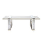 Georgina Cocktail Table