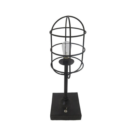 Henri Metal Table Lamp