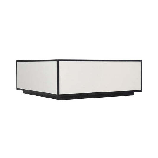 Silhouette Square Cocktail Table