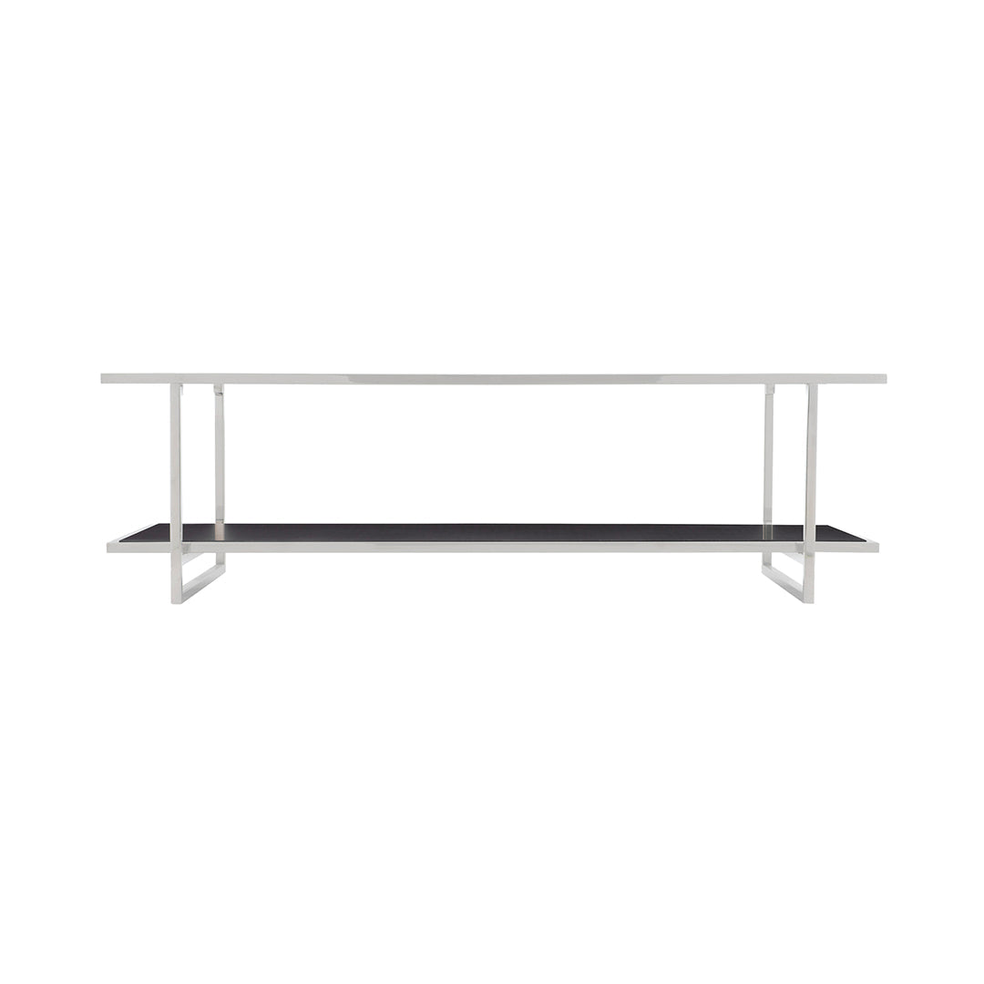 Silhouette Rectangular Cocktail Table