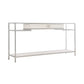 Silhouette Console Table