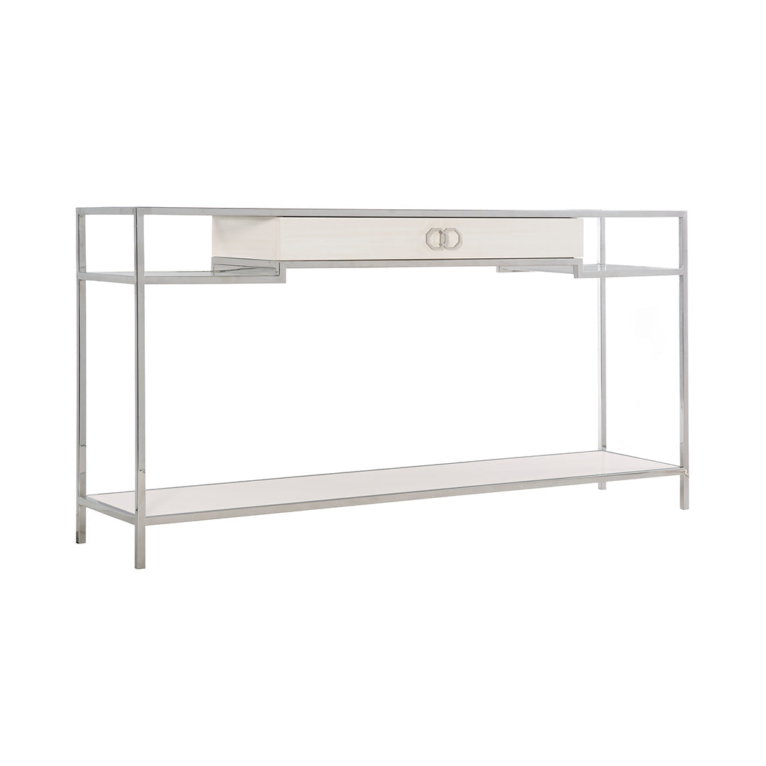 Silhouette Console Table