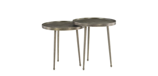 Leavitt Bunching End Table