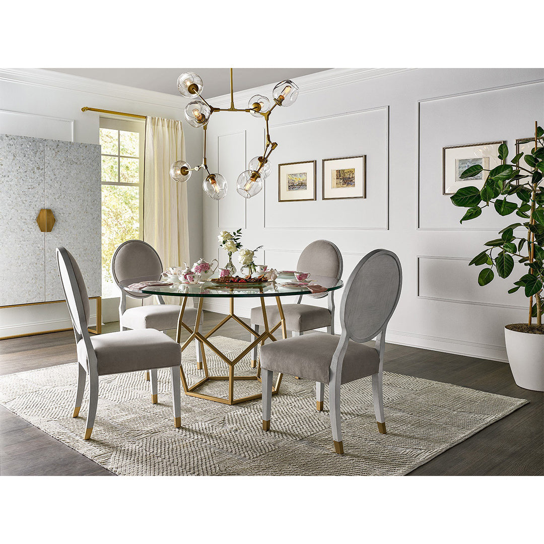 Love Joy Bliss Round Dining Table