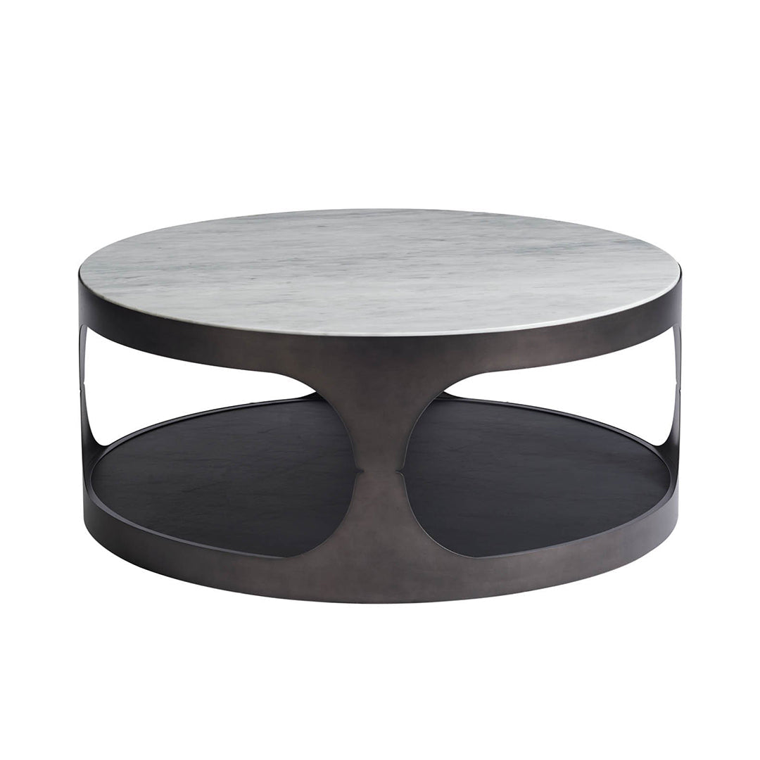 Magritte Round Cocktail Table