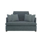 Mariel Banquette Sofa