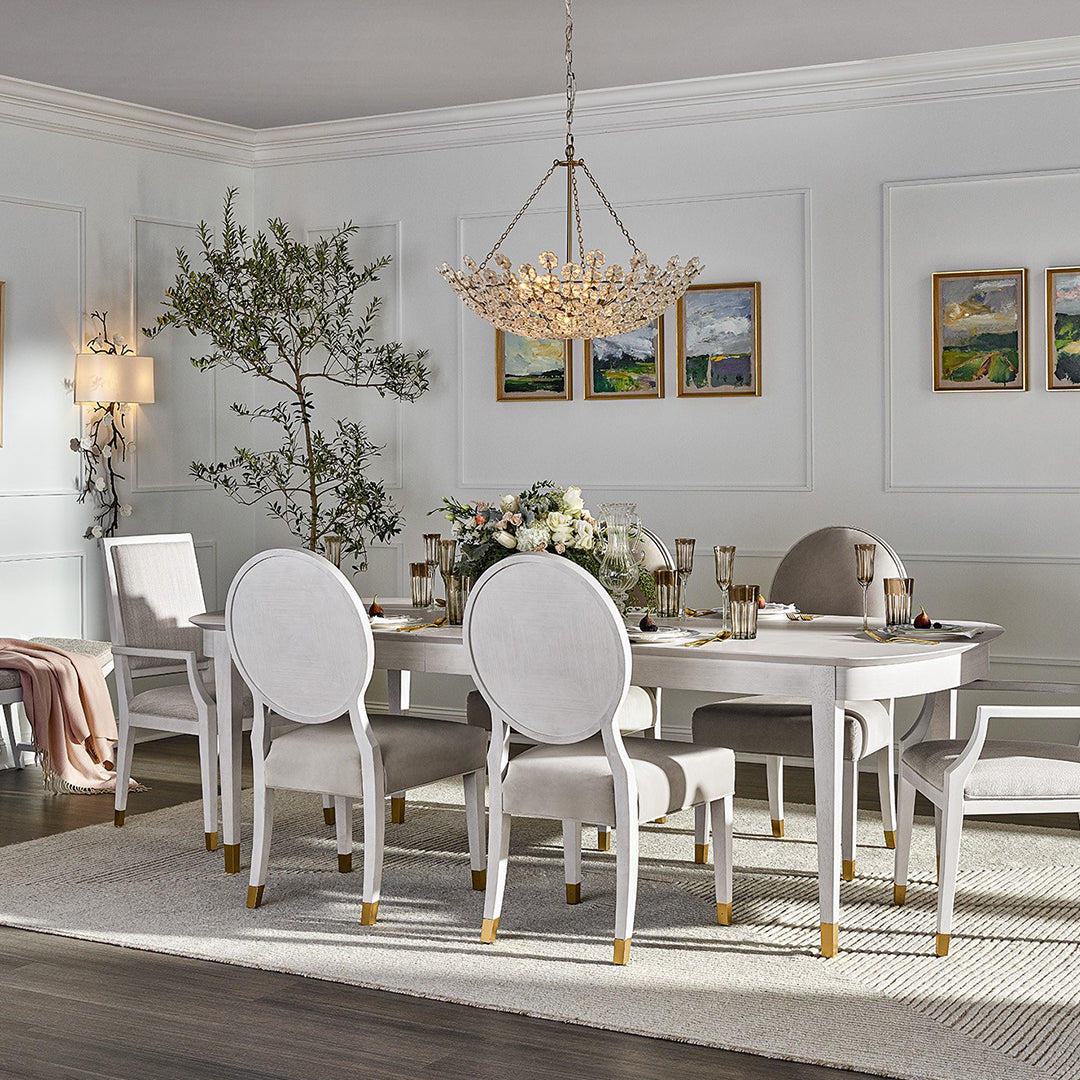 Marion Rectangular Dining Table