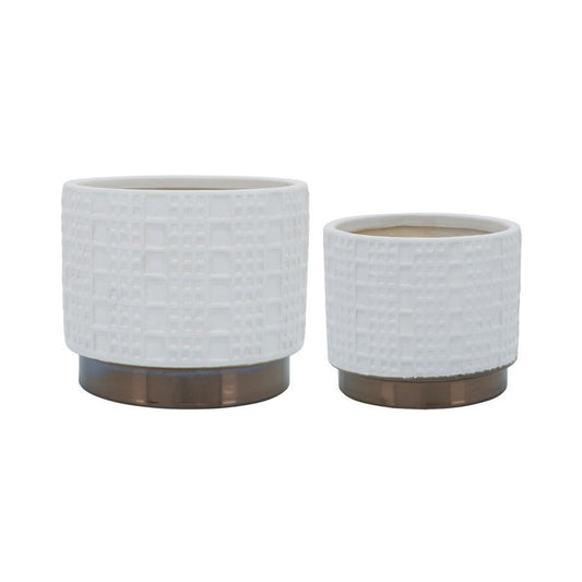 Nannu Planters (Set of 2)