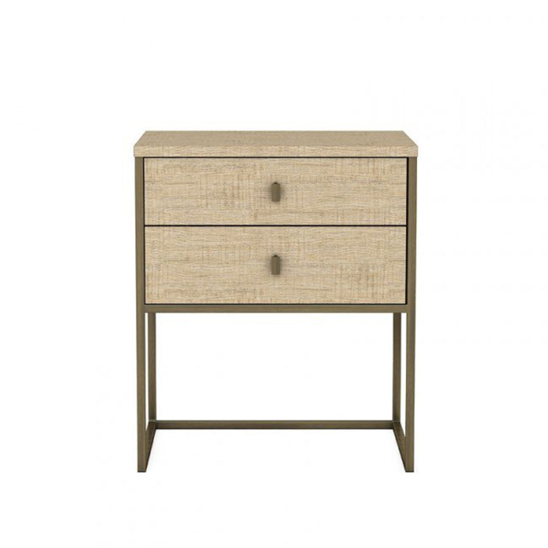 North Side Accent Nightstand