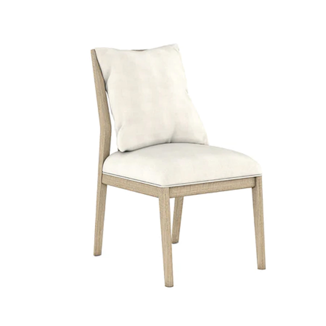 North Side Upholstered Side Chair