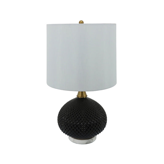 Nottingham Table Lamp - Black